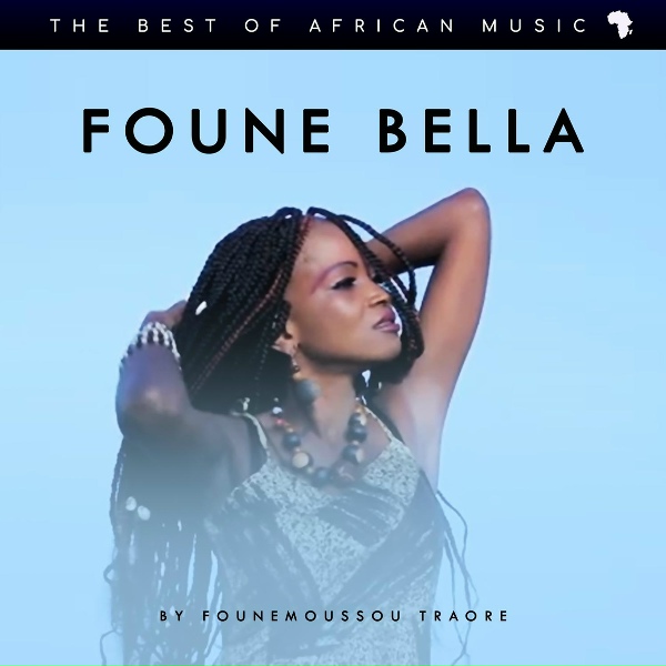 Фото: Foune Bella