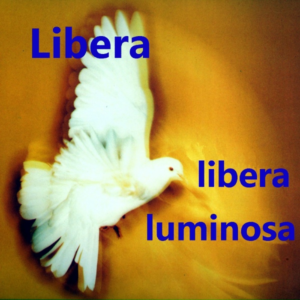 Обложка: Libera - Prizeman : Lux Aeterna