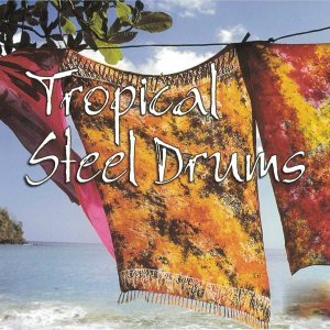Обложка: West Indies Steel Band - Volare