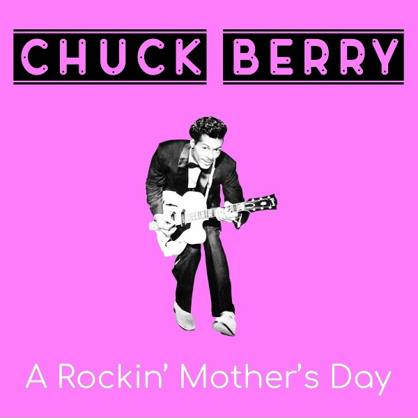Обложка: Chuck Berry & Friends - Thirty Days