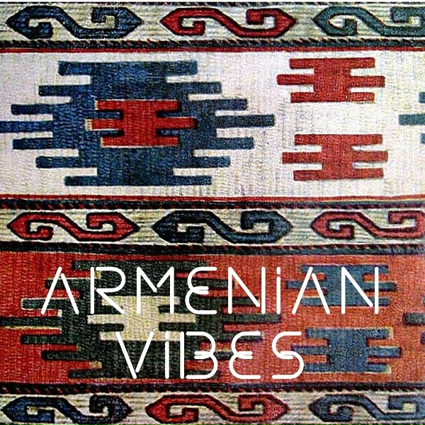 Обложка: HovhannisyanMusic - Armenian Vibes