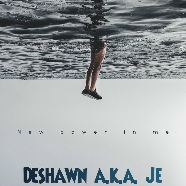 Обложка: DeShawn a.k.a. Je - Моя лучшая девушка