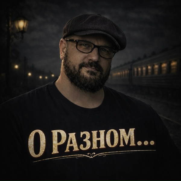 Обложка: Роман Дадыкин - Поэт
