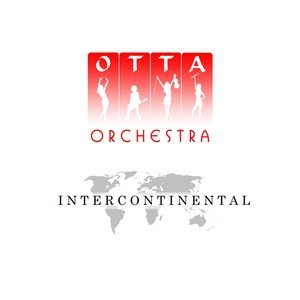 Обложка: OTTA-Orchestra - Fairy Tales of Trolls