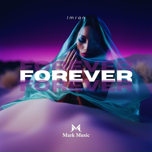 Обложка: Imran - Forever