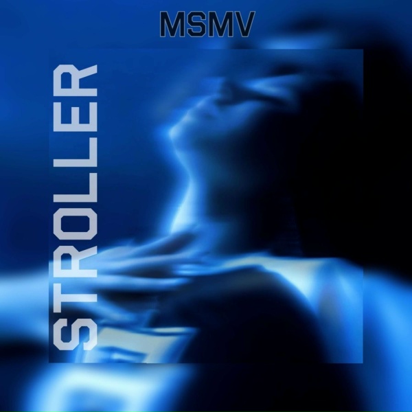 Обложка: MSMV - Stroller