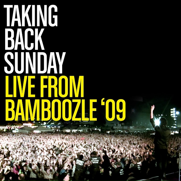 Обложка: Taking Back Sunday - Liar [It Takes One To Know One]