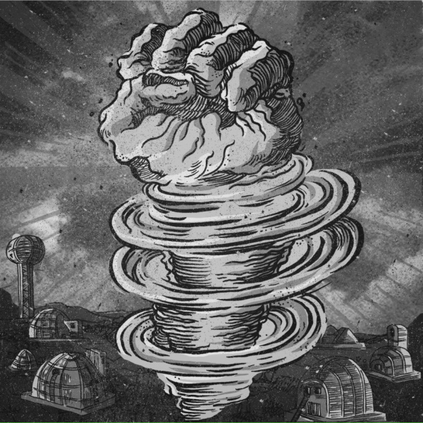 Обложка: Culoe De Song - Year of the Underdog