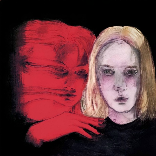 Обложка: my drug addiction - Сонный паралич