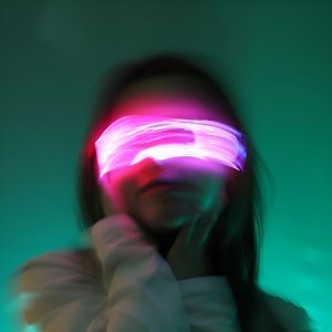 Обложка: MVGMA - Dance Time