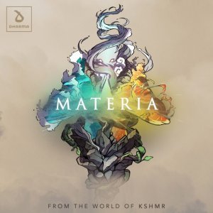 Обложка: KSHMR, JDG, Mariana Bo - Kolkata
