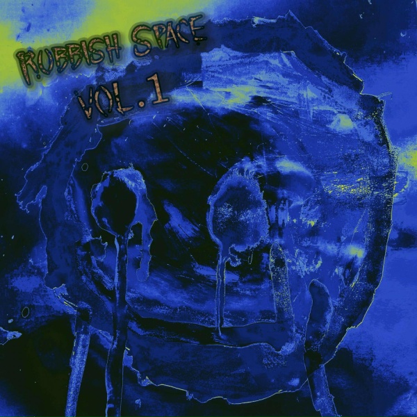 Обложка: Rubbish Space - Rubbish Space