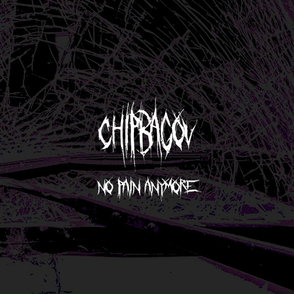 Обложка: chipbagov - No Pain Anymore