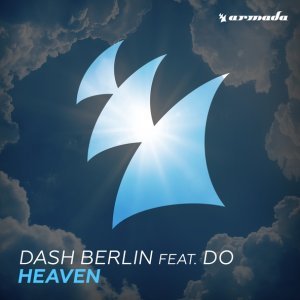 Обложка: Dash Berlin feat. Do - Heaven