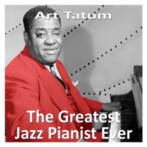 Обложка: Art Tatum - You're Mine You