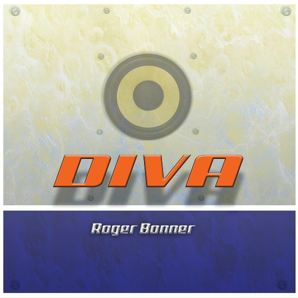 Обложка: Roger Bonner - Still Alive