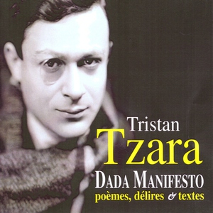 Обложка: Tristan Tzara - Inactualité du surréalisme