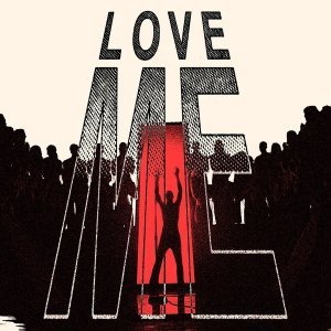 Обложка: JMSN - Love Me