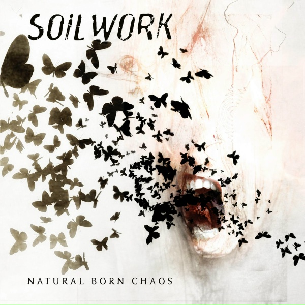 Обложка: Soilwork - Follow the Hollow