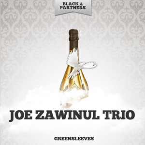 Обложка: Joe Zawinul Trio - Please Send Me Someone to Love