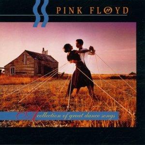 Обложка: Pink Floyd - One Of These Days