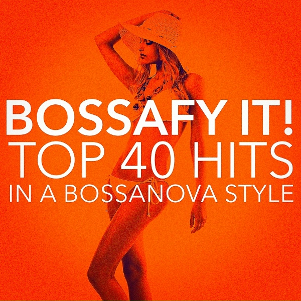 Обложка: Bossa Nova Musik - Somebody That I Used to Know (Bossa Mix)