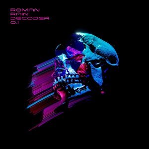 Обложка: Roman Rain - Стоптайм