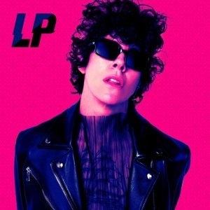 Обложка: LP - The One That You Love