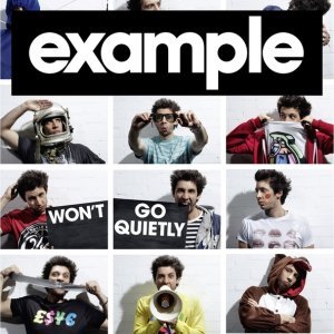 Обложка: Example - Dirty Face