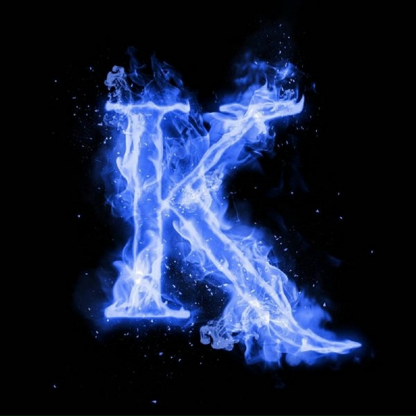 Обложка: KEMARL1FAM - K