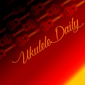 Обложка: The Ukulele Daily - Habits (Ukulele Version of Tove Lo)