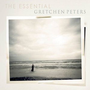 Обложка: Gretchen Peters - If Heaven