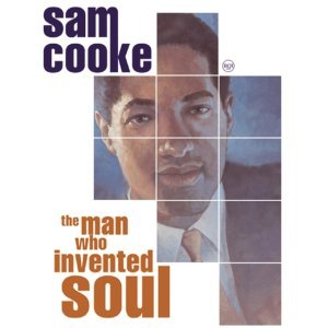 Обложка: Sam Cooke - Talkin' Trash