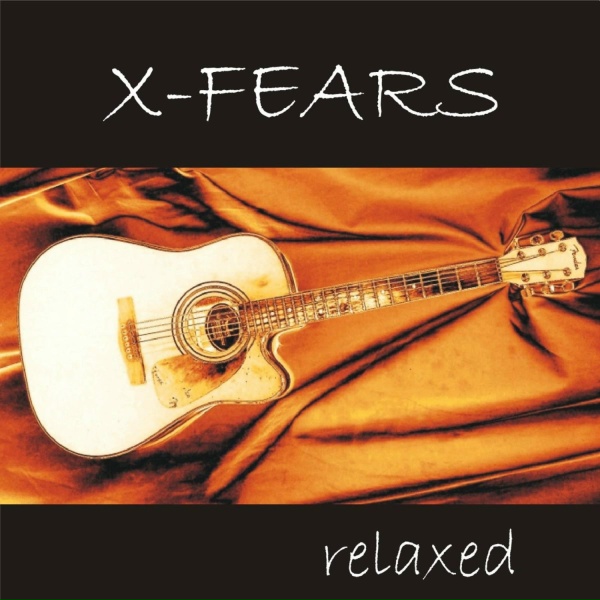 Обложка: X-Fears - Try to Give You Love