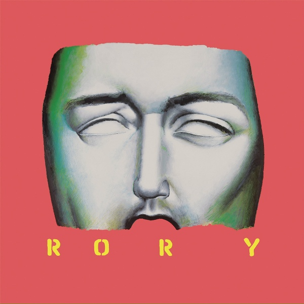 Обложка: Rory Gallagher - Wheels Within Wheels