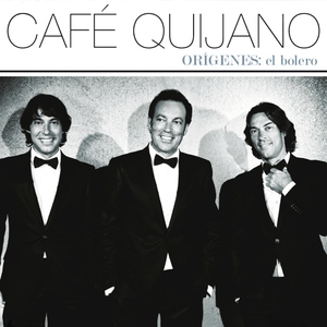 Обложка: Cafe Quijano - Como siempre