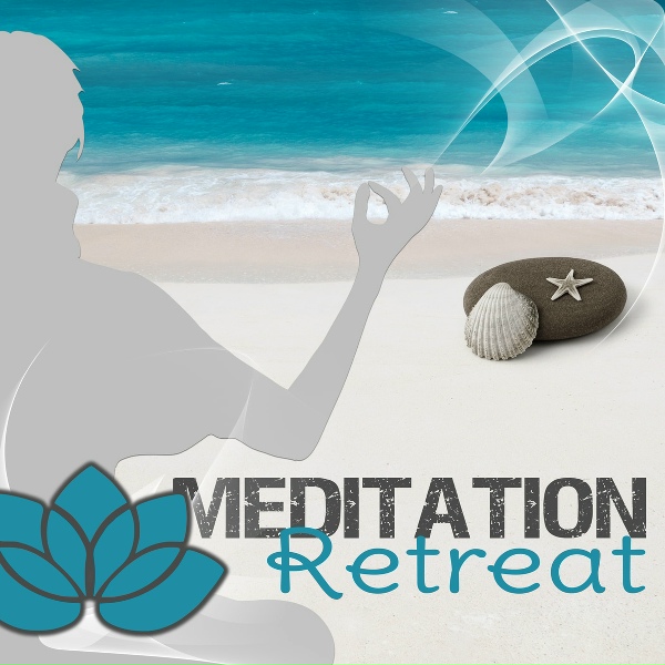 Обложка: Quiet Music Oasis - Music for Contemplation