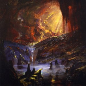 Обложка: Horrified - Unanswered