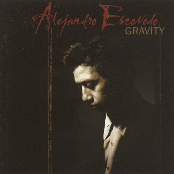 Обложка: Alejandro Escovedo - Five Hearts Breaking