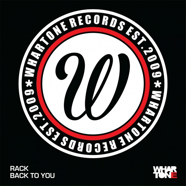 Обложка: Rack - Back To You