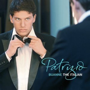 Обложка: Patrizio Buanne - Parla Piu Piano