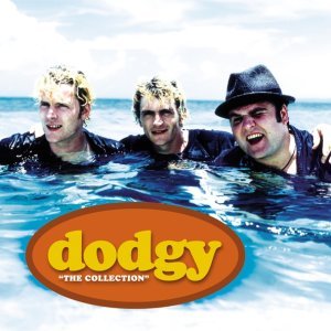 Обложка: Dodgy - Good Enough