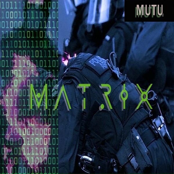 Фото: Mutu