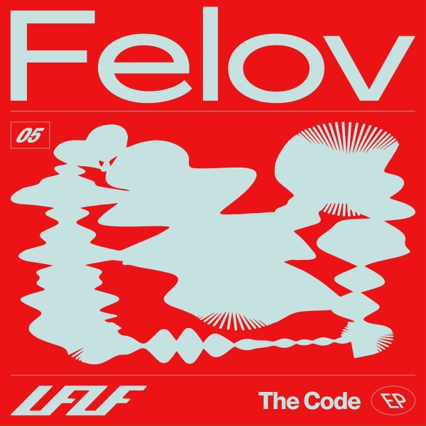 Обложка: Felov - Floating