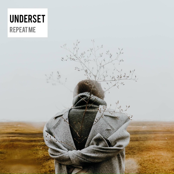 Обложка: Underset - Repeat Me
