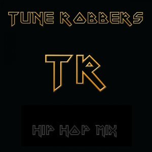 Обложка: Tune Robbers - Hey Ya!