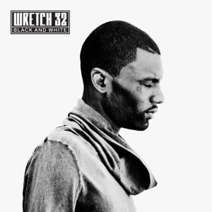 Обложка: Wretch 32 feat. Ed Sheeran - Hush Little Baby