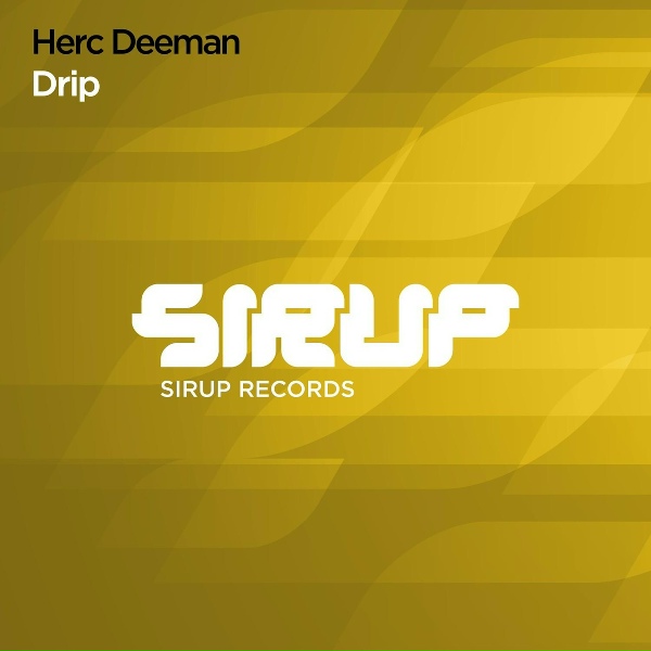 Обложка: Herc Deeman - Drip