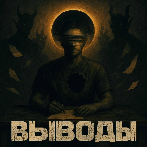 Обложка: ЯС - Выводы