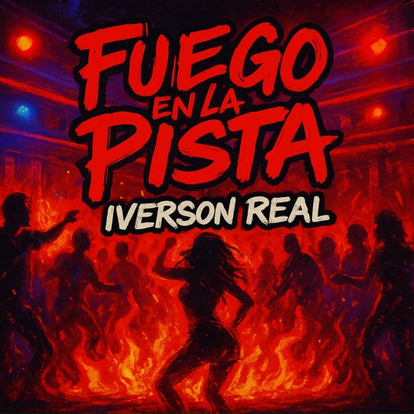 Фото: Iverson Real